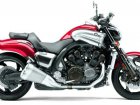 Yamaha V-Max